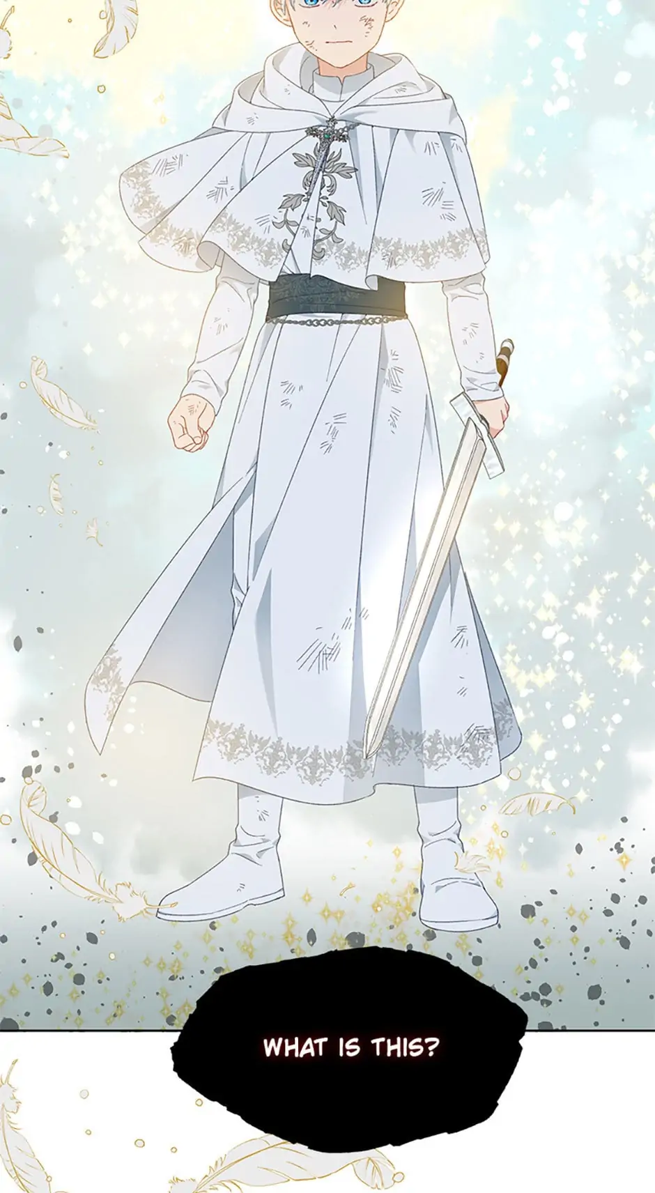 A Transmigrator’s Privilege Chapter 29 - Page 60