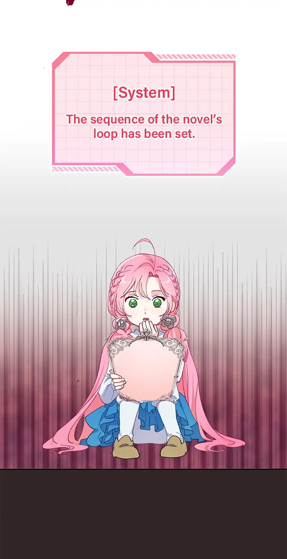 A Transmigrator’s Privilege Chapter 3 - Page 13