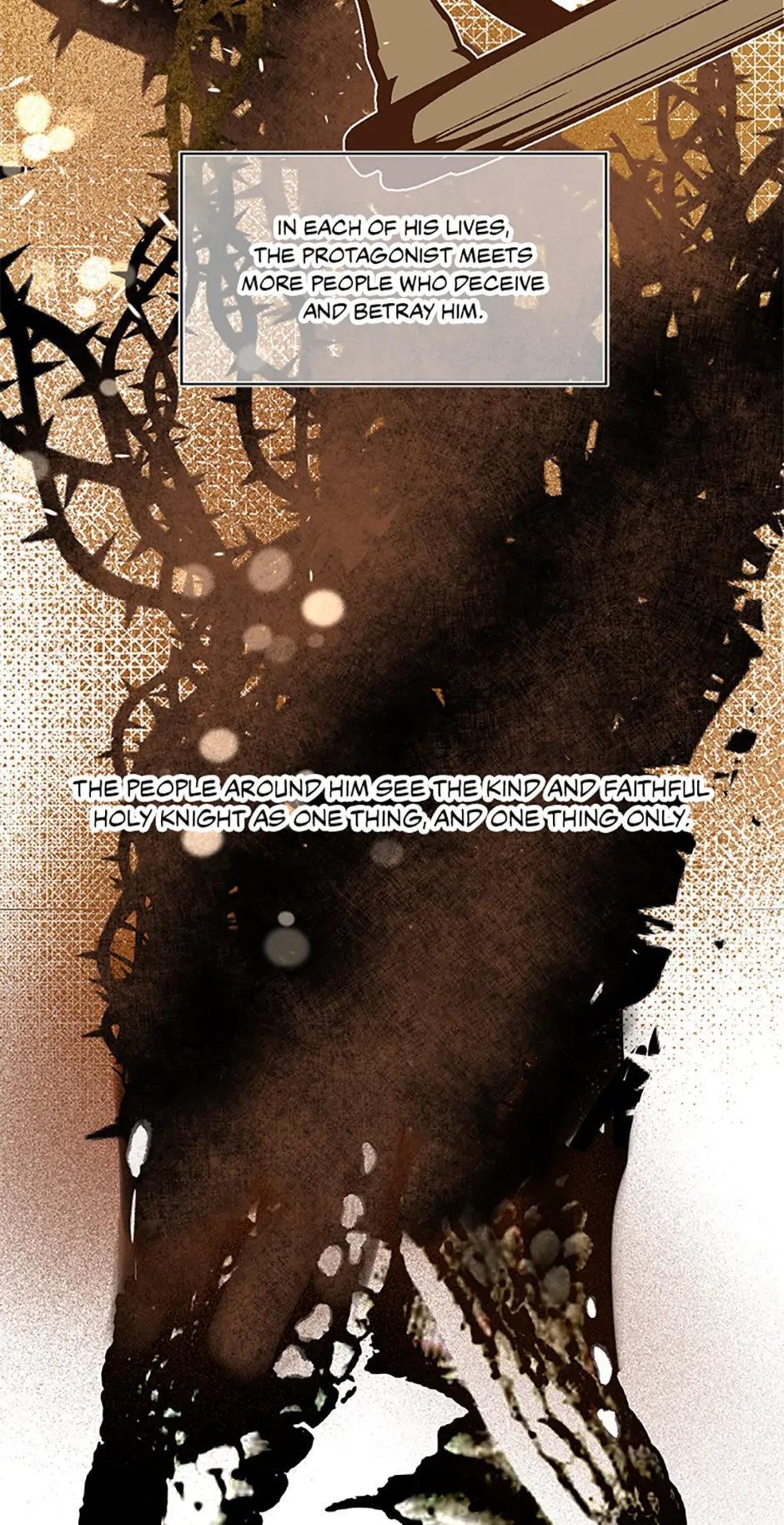 A Transmigrator’s Privilege Chapter 3 - Page 16