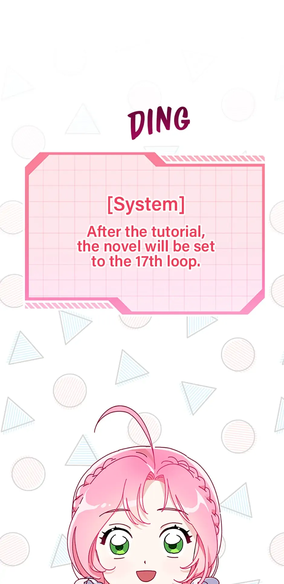 A Transmigrator’s Privilege Chapter 3 - Page 19