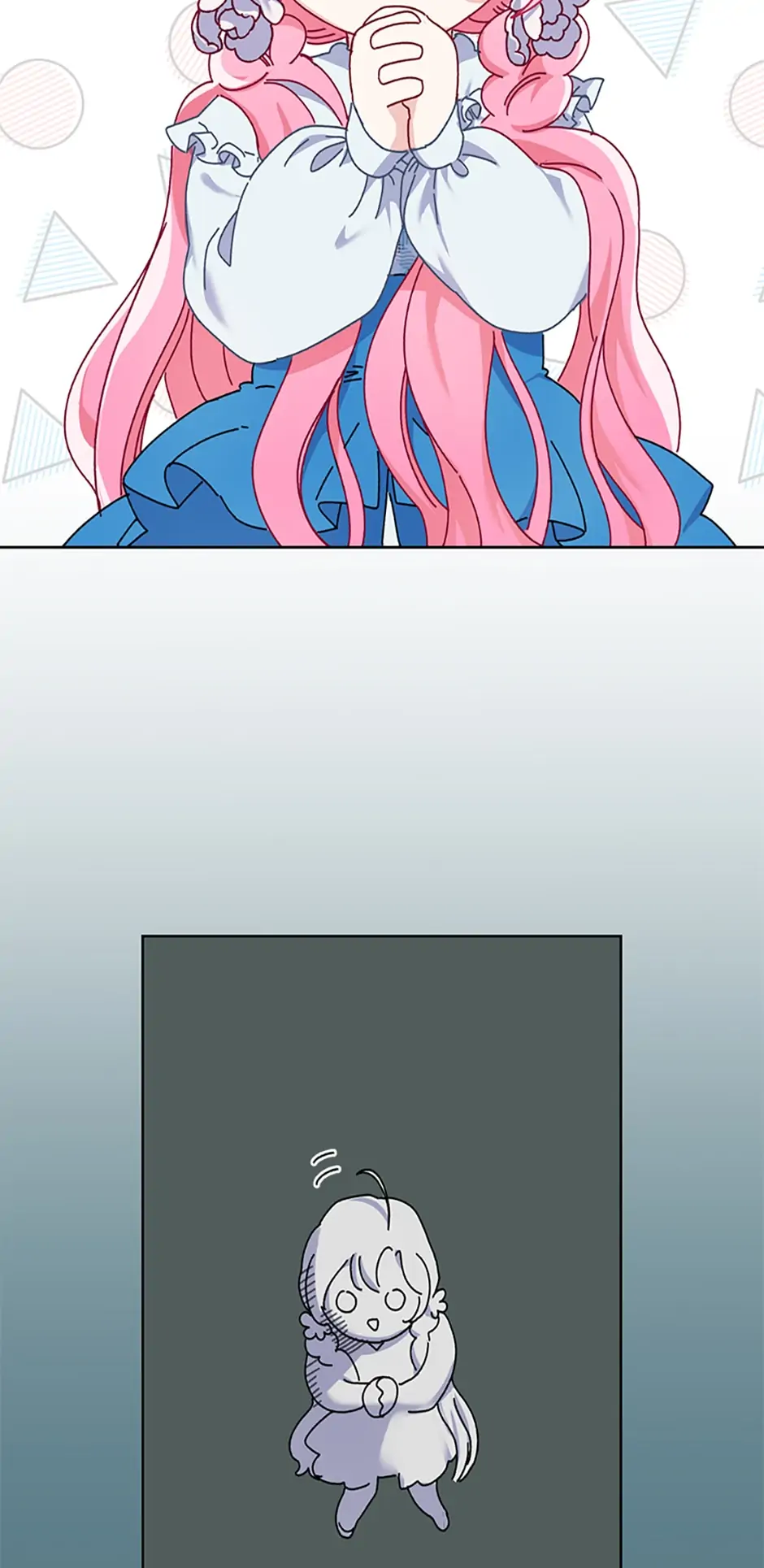 A Transmigrator’s Privilege Chapter 3 - Page 20