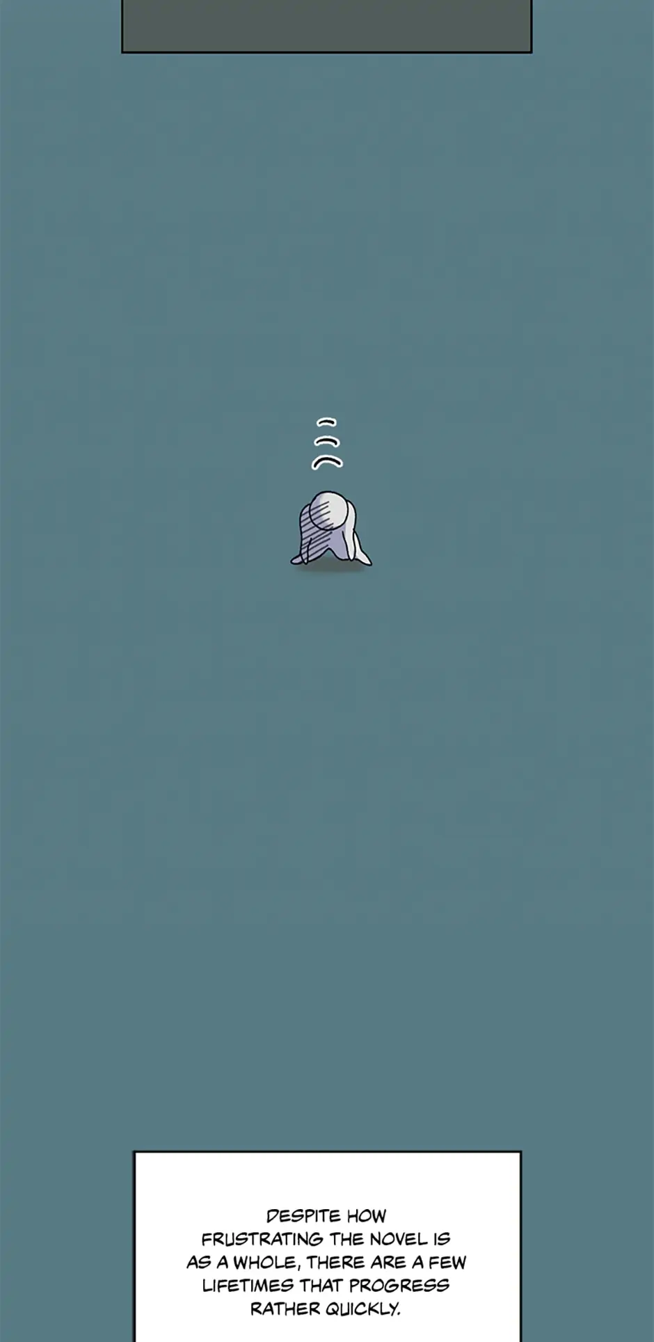 A Transmigrator’s Privilege Chapter 3 - Page 21