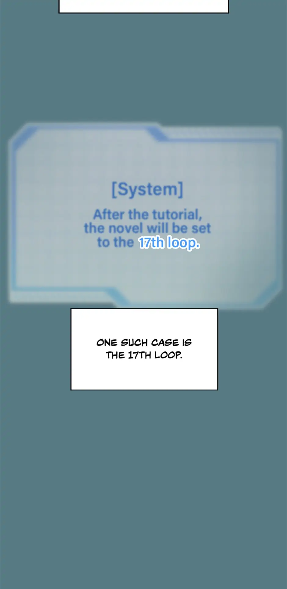 A Transmigrator’s Privilege Chapter 3 - Page 22