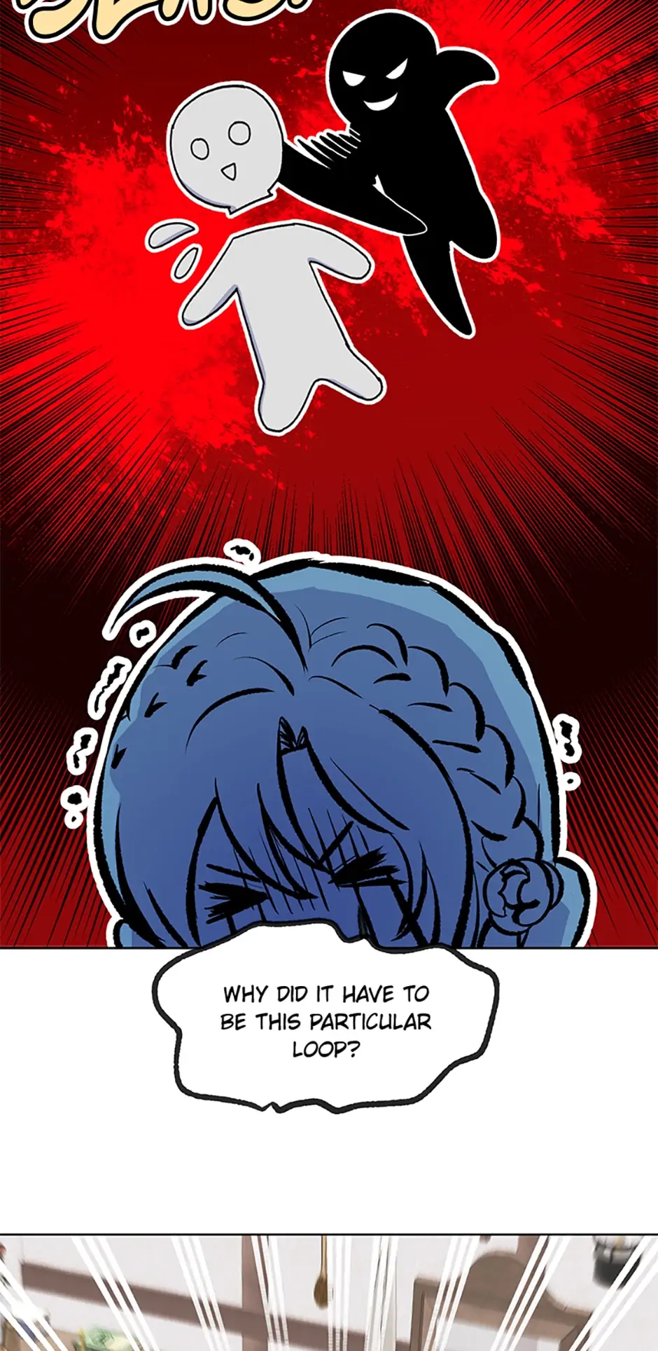 A Transmigrator’s Privilege Chapter 3 - Page 24