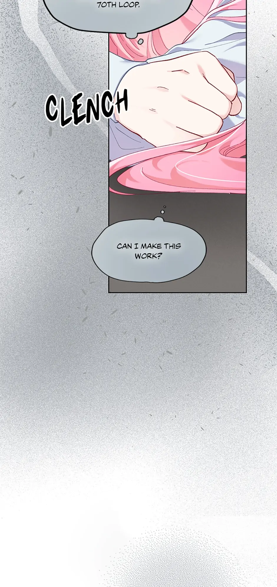 A Transmigrator’s Privilege Chapter 3 - Page 27