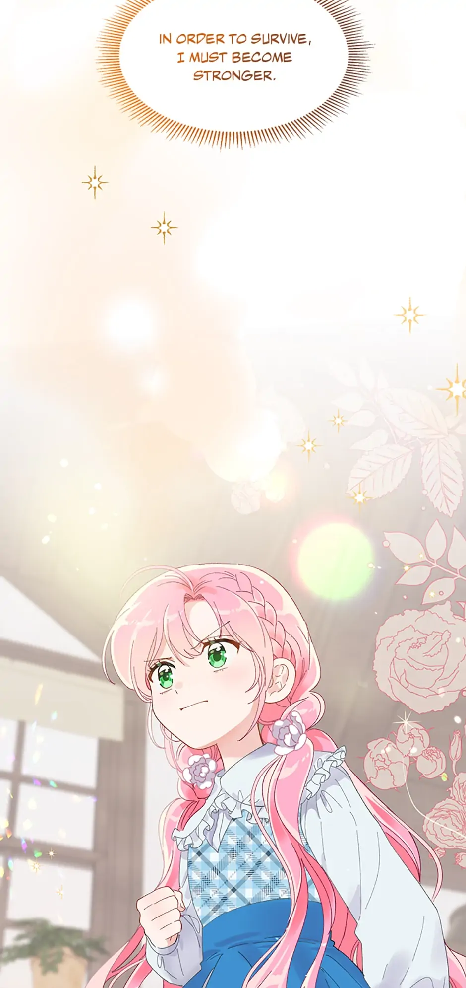 A Transmigrator’s Privilege Chapter 3 - Page 31