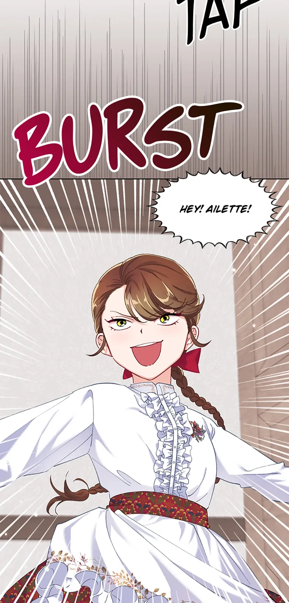 A Transmigrator’s Privilege Chapter 3 - Page 38