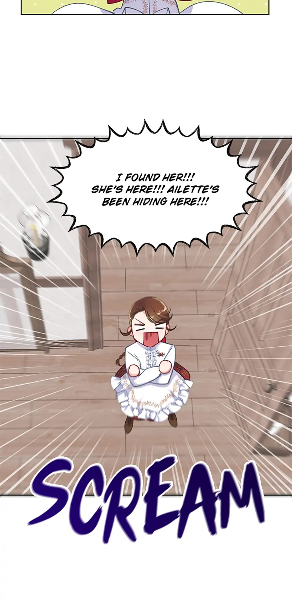 A Transmigrator’s Privilege Chapter 3 - Page 40