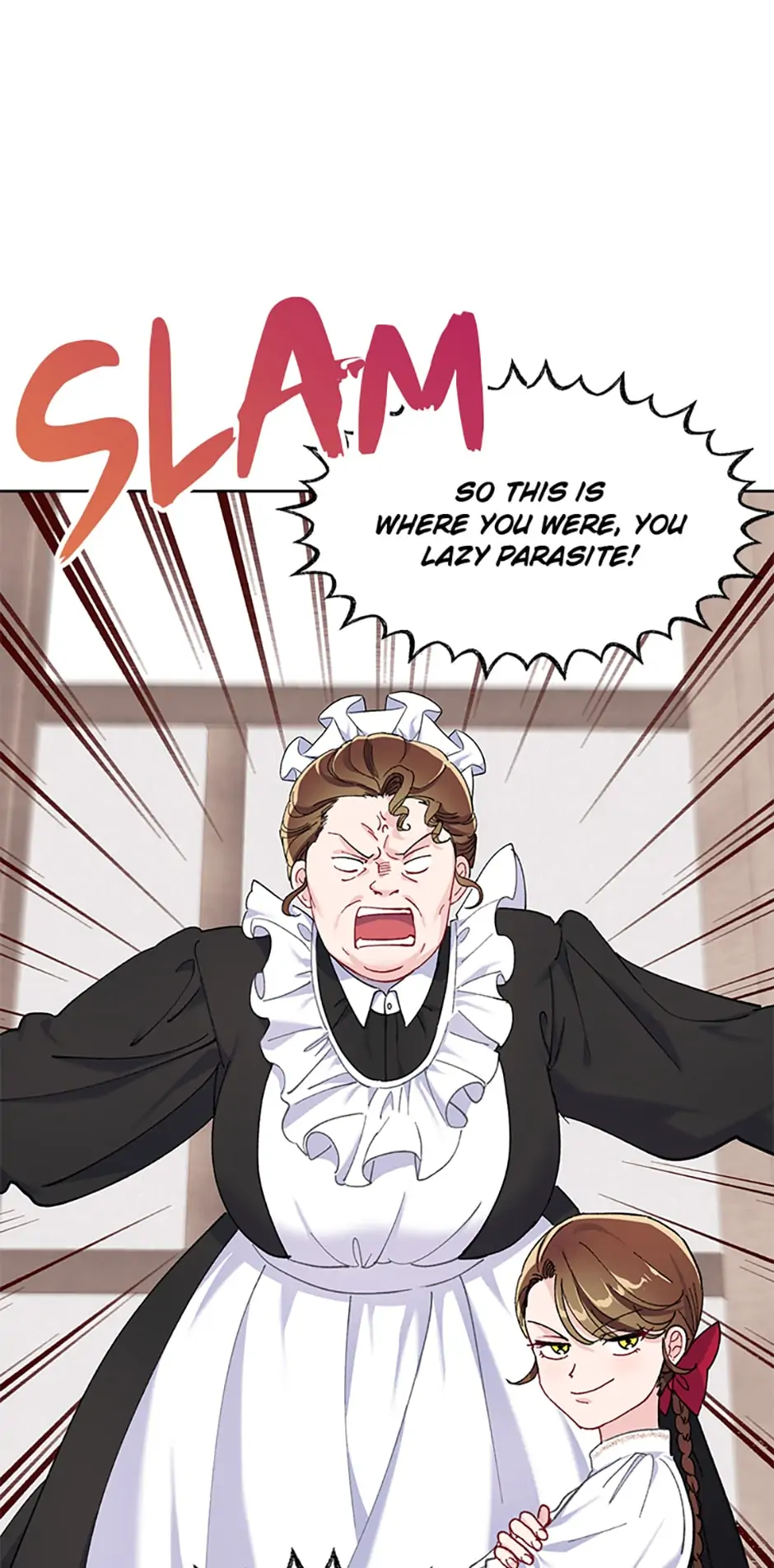 A Transmigrator’s Privilege Chapter 3 - Page 42