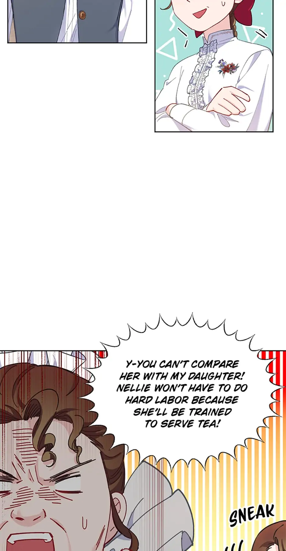 A Transmigrator’s Privilege Chapter 3 - Page 52