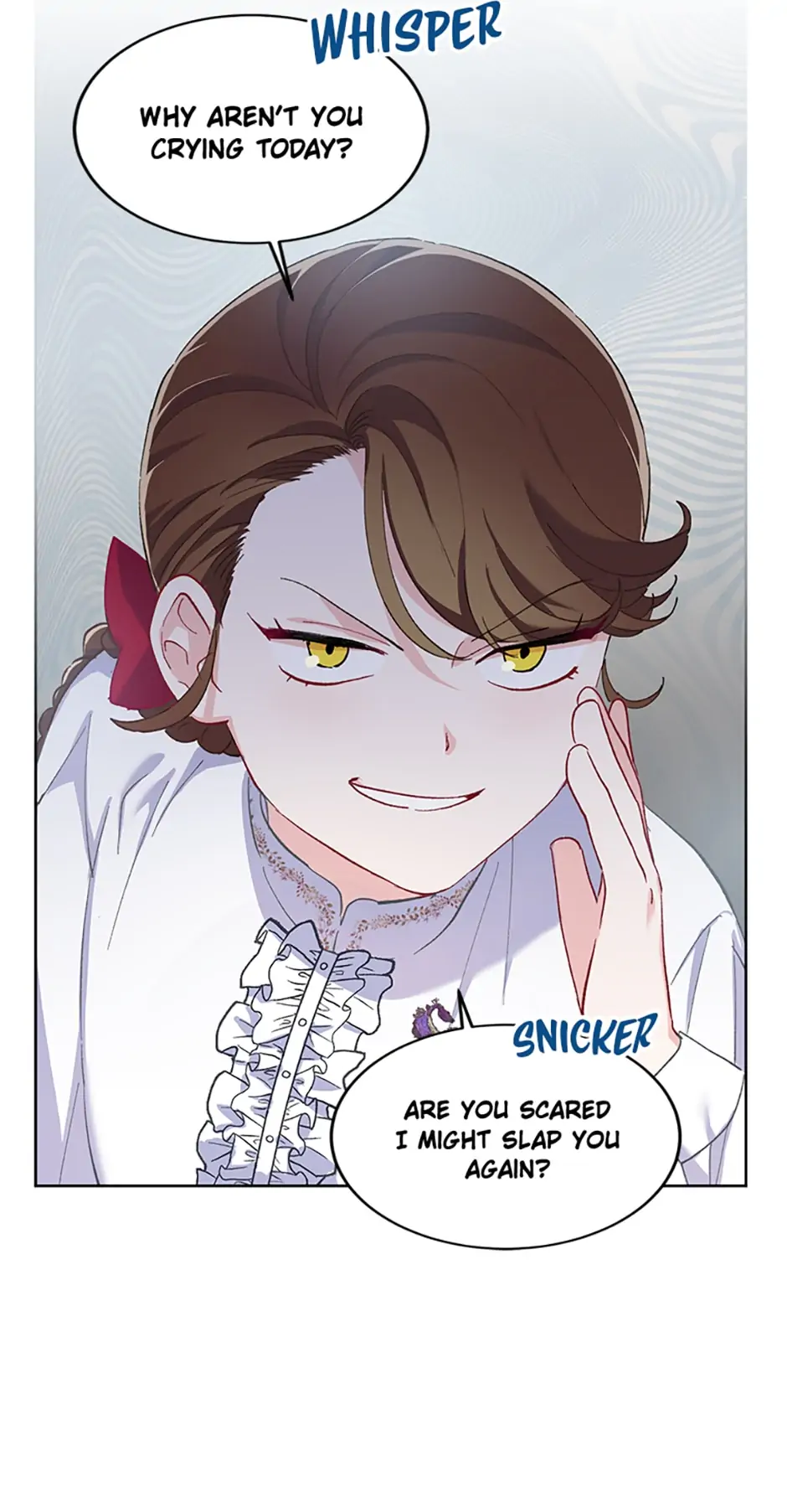 A Transmigrator’s Privilege Chapter 3 - Page 55