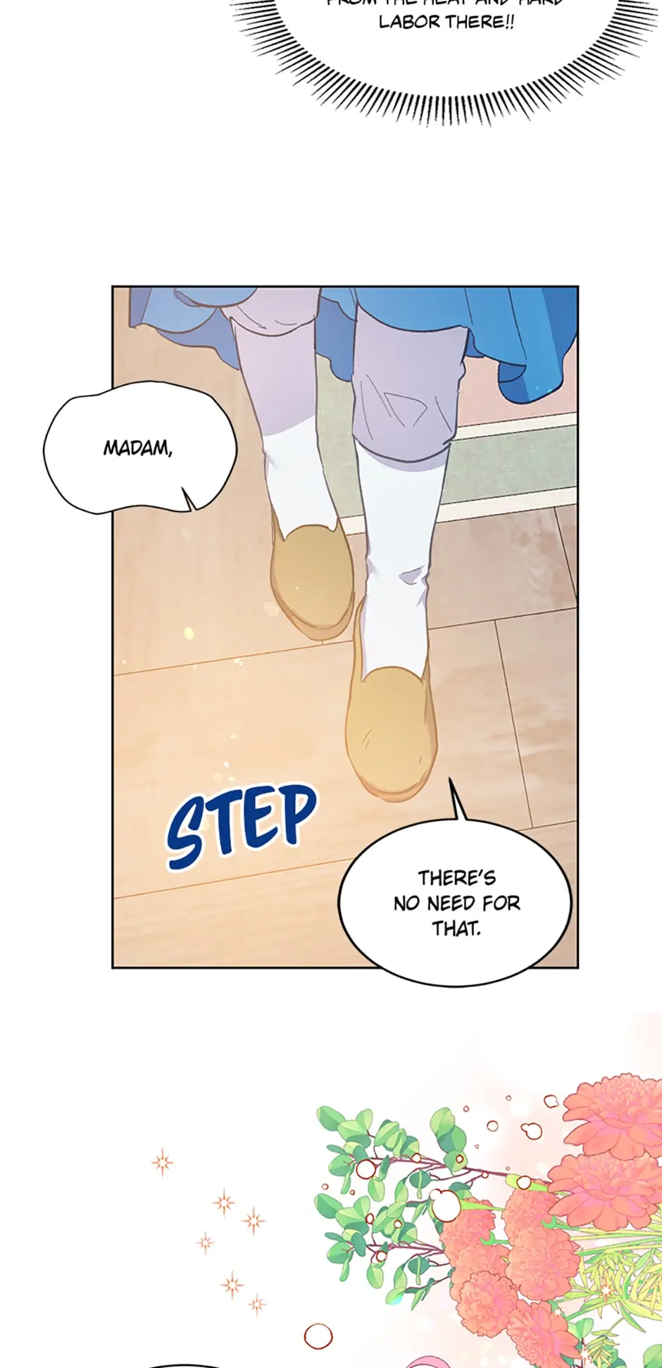 A Transmigrator’s Privilege Chapter 3 - Page 58