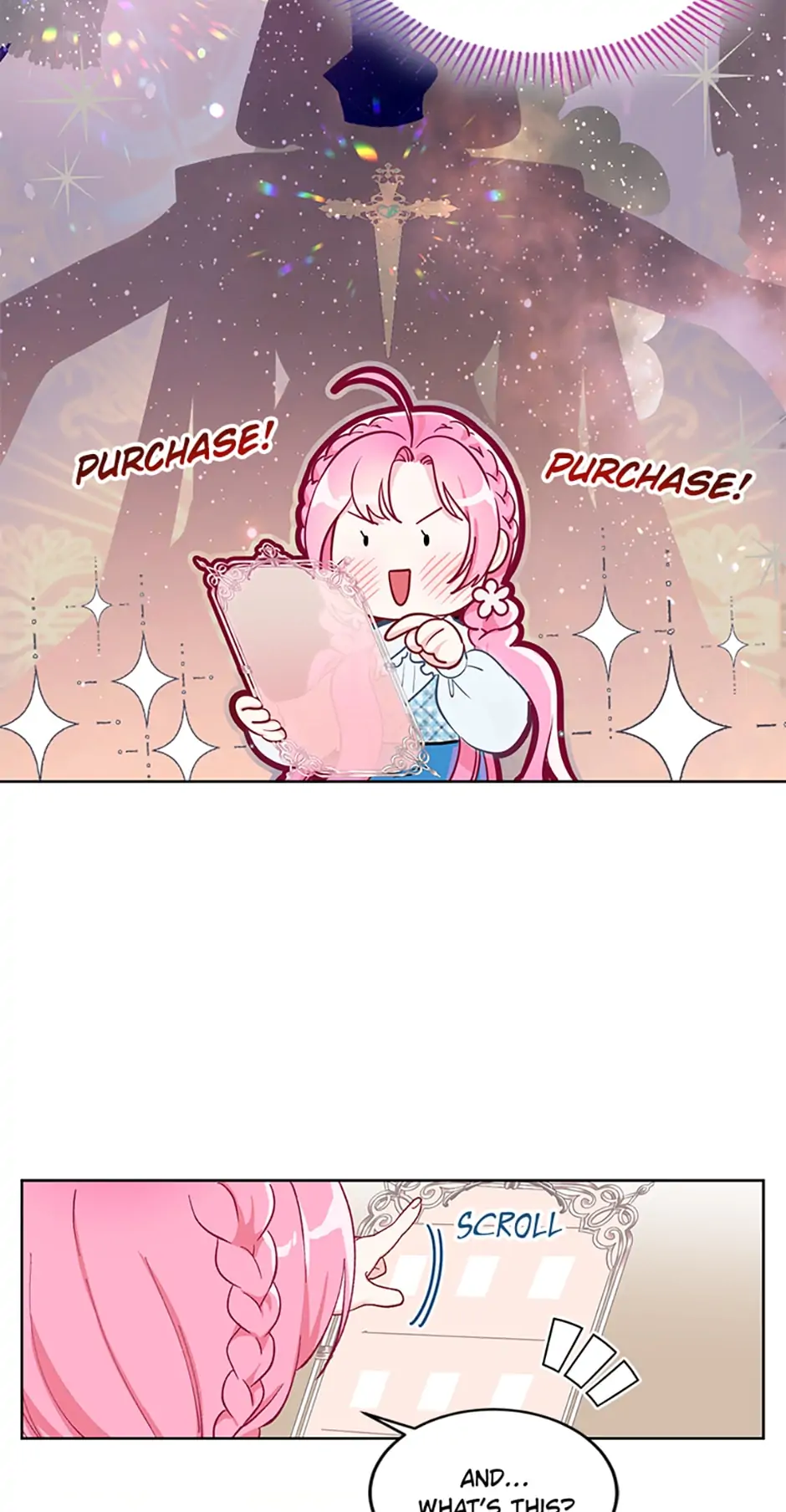 A Transmigrator’s Privilege Chapter 3 - Page 6