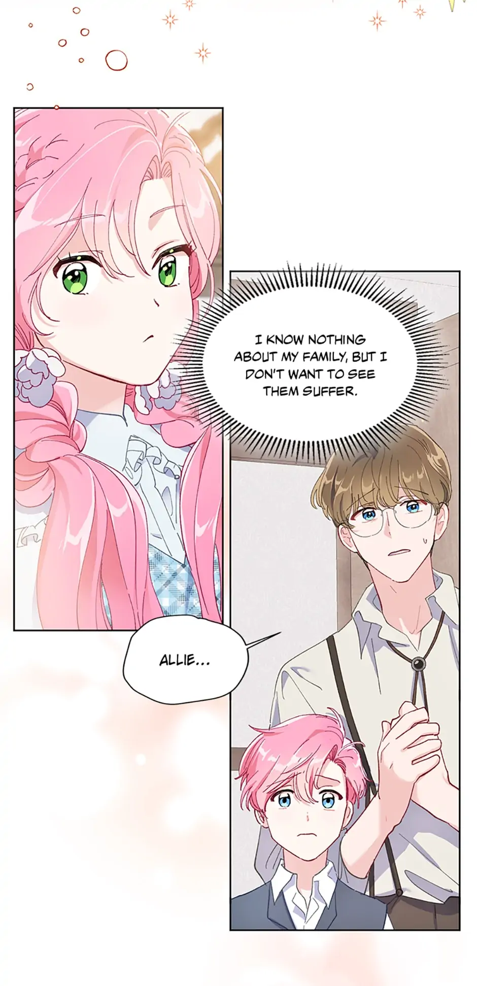 A Transmigrator’s Privilege Chapter 3 - Page 60