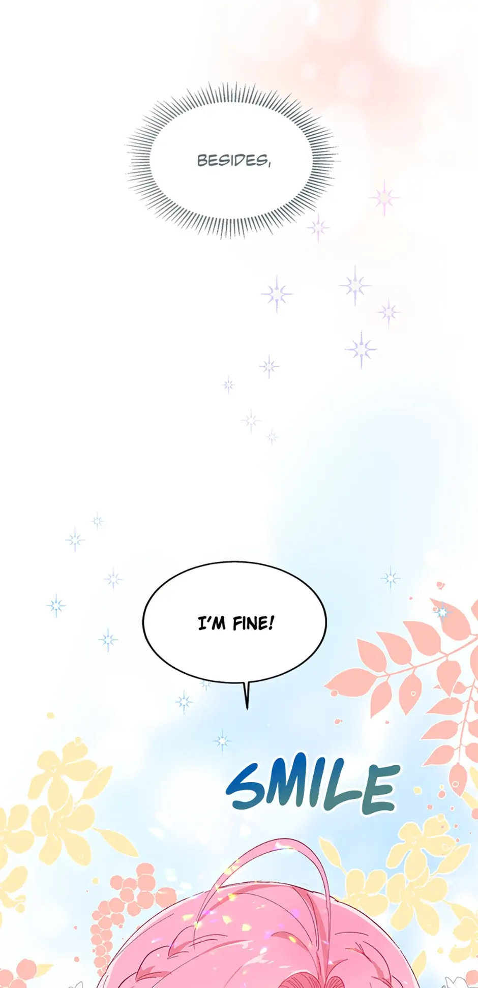 A Transmigrator’s Privilege Chapter 3 - Page 61