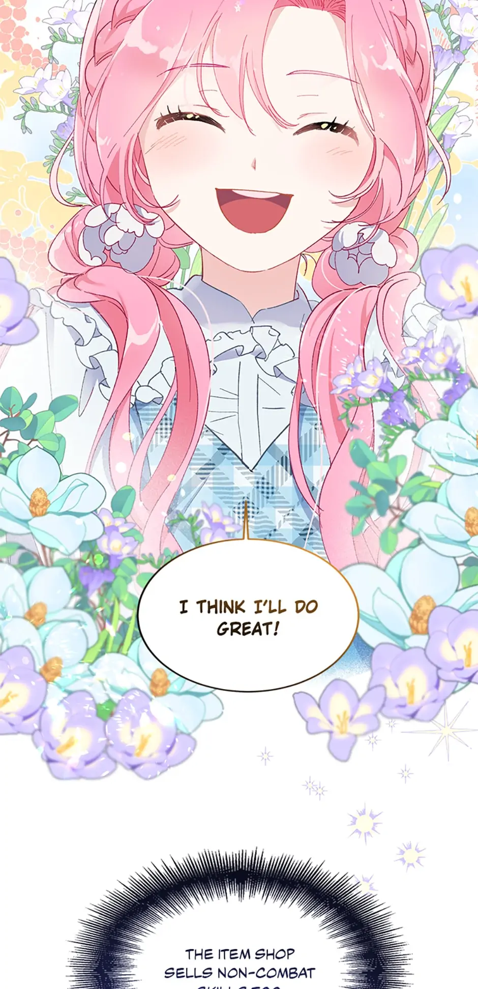 A Transmigrator’s Privilege Chapter 3 - Page 62