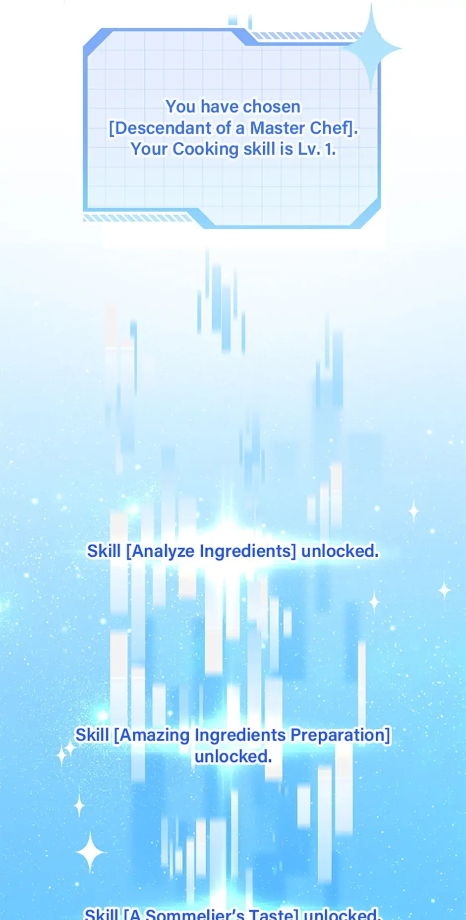 A Transmigrator’s Privilege Chapter 3 - Page 65