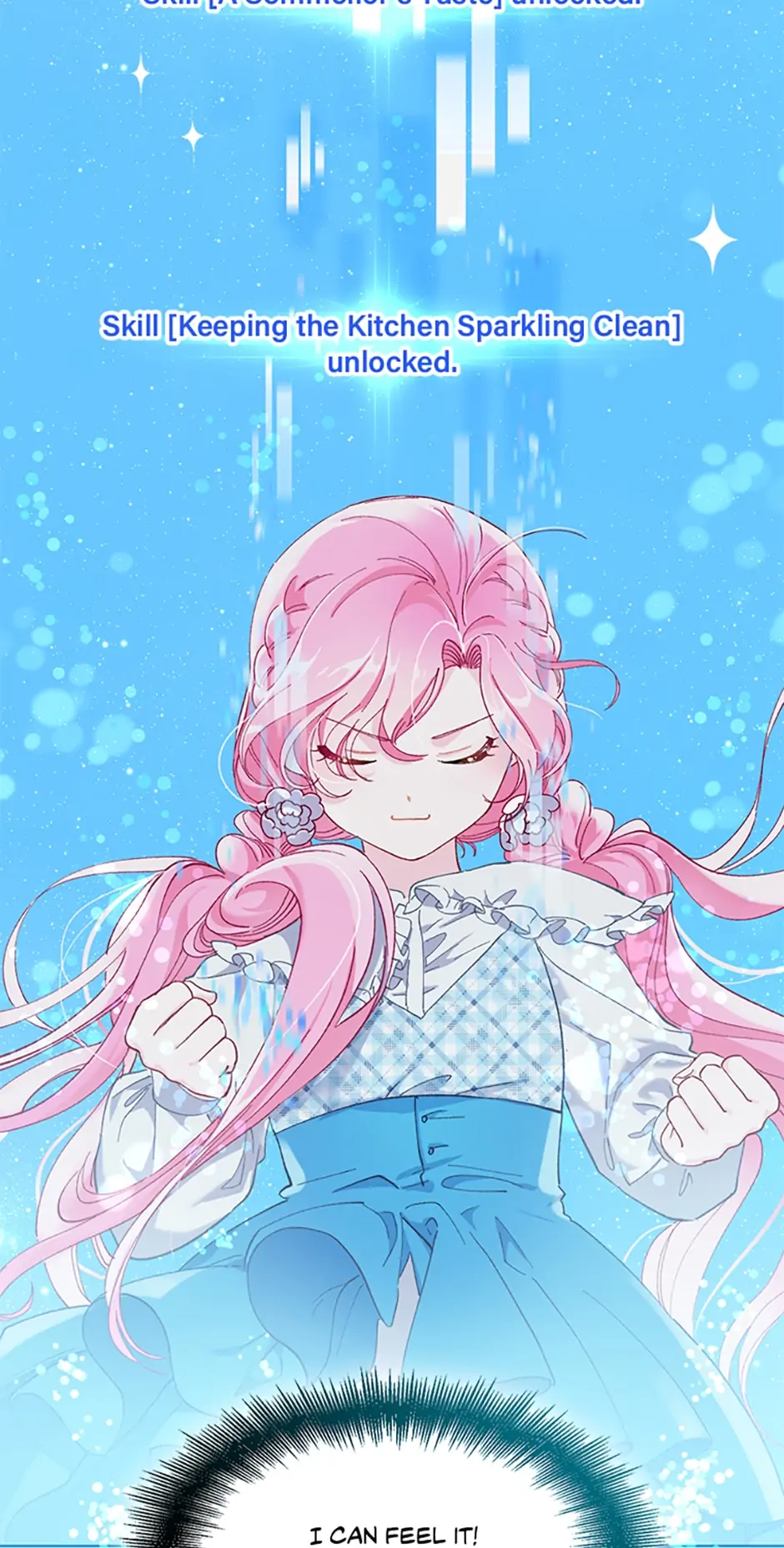 A Transmigrator’s Privilege Chapter 3 - Page 66