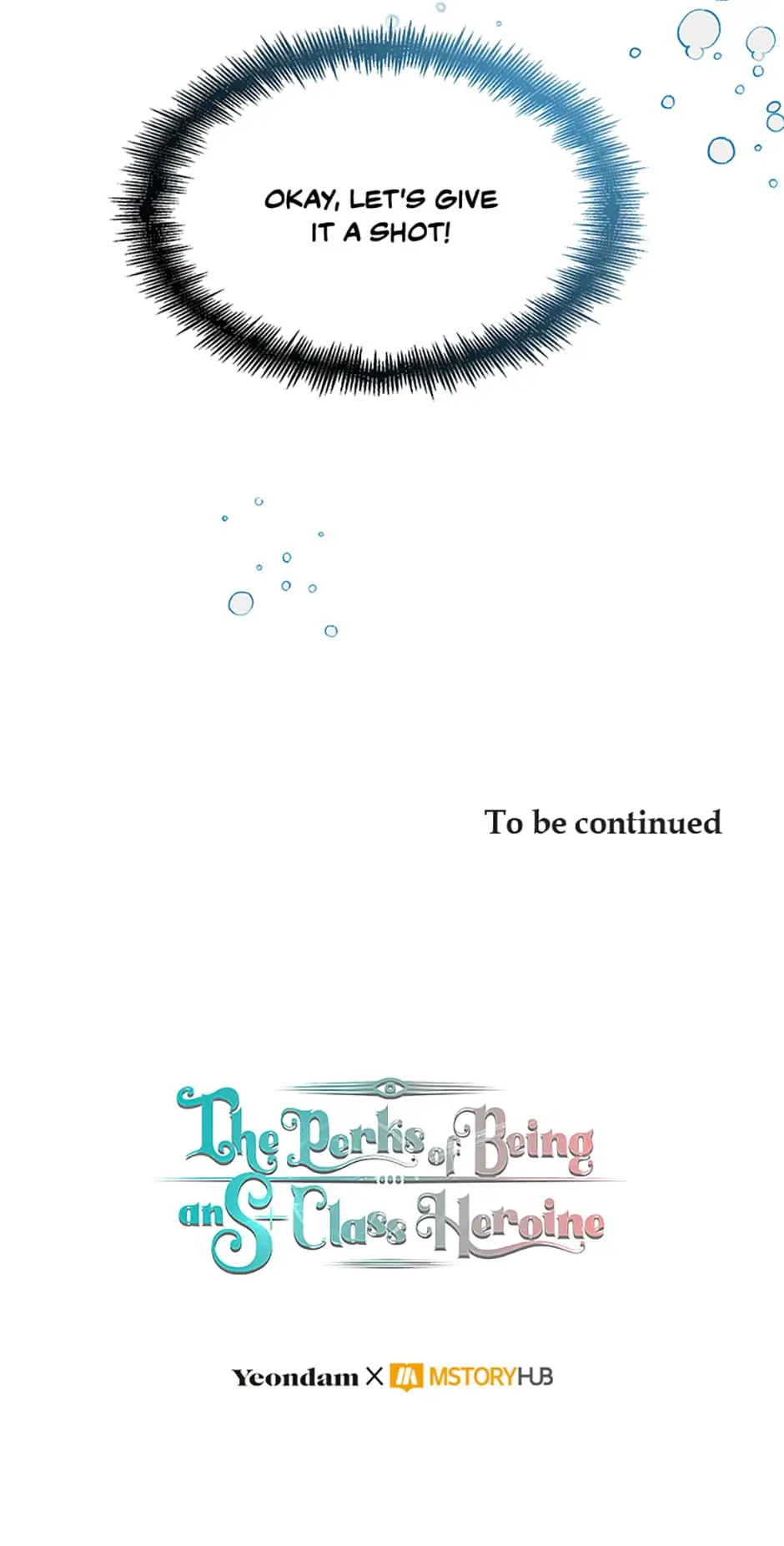 A Transmigrator’s Privilege Chapter 3 - Page 68