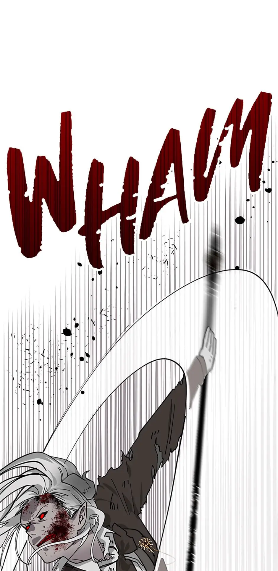 A Transmigrator’s Privilege Chapter 30 - Page 1