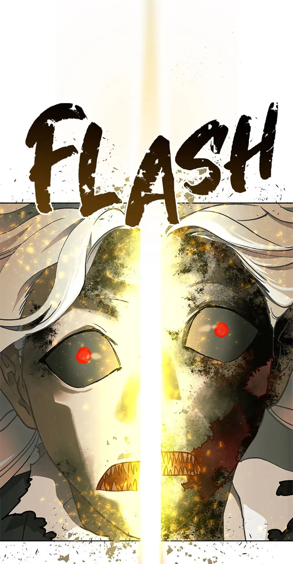 A Transmigrator’s Privilege Chapter 30 - Page 10