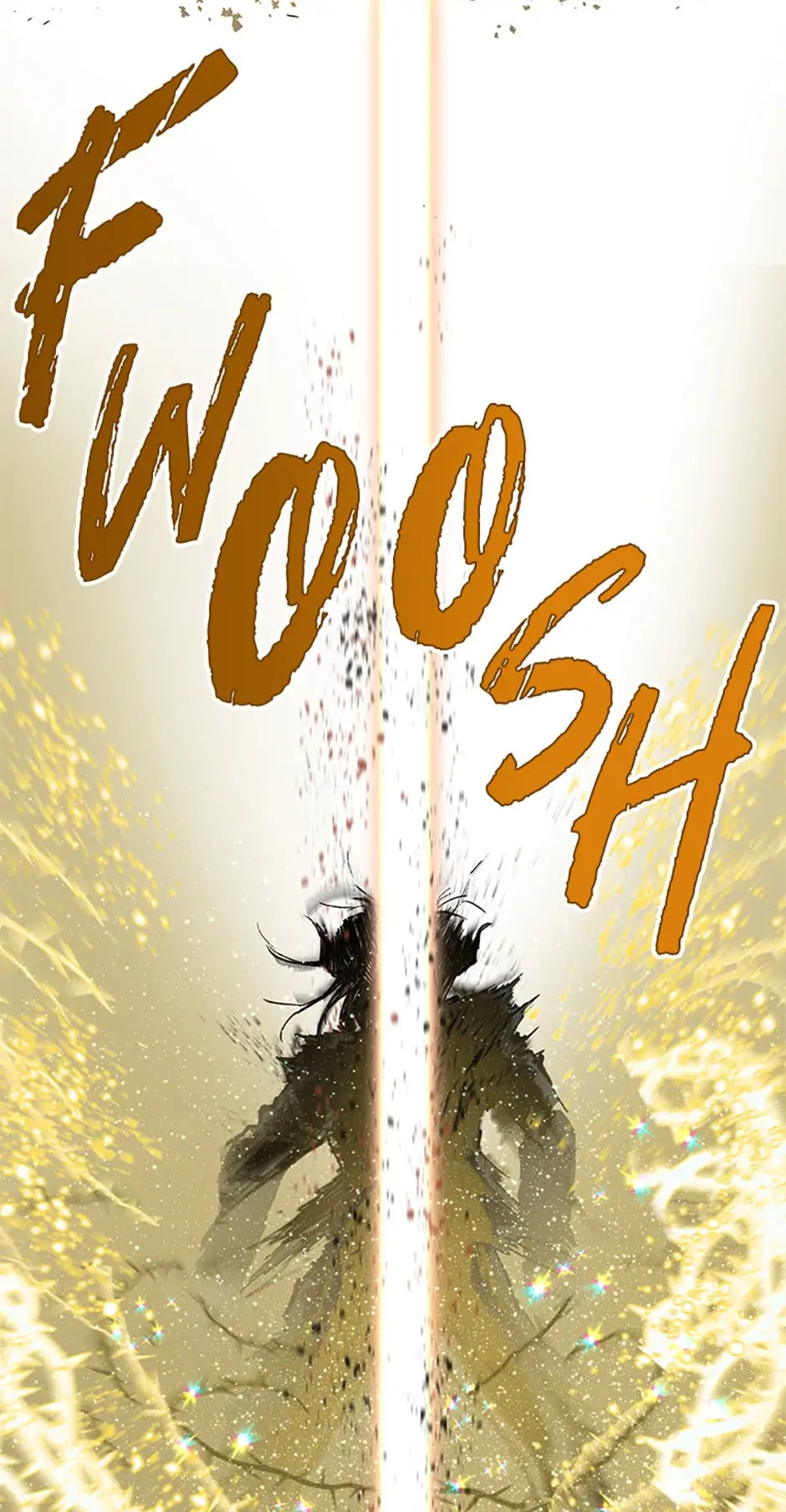 A Transmigrator’s Privilege Chapter 30 - Page 11