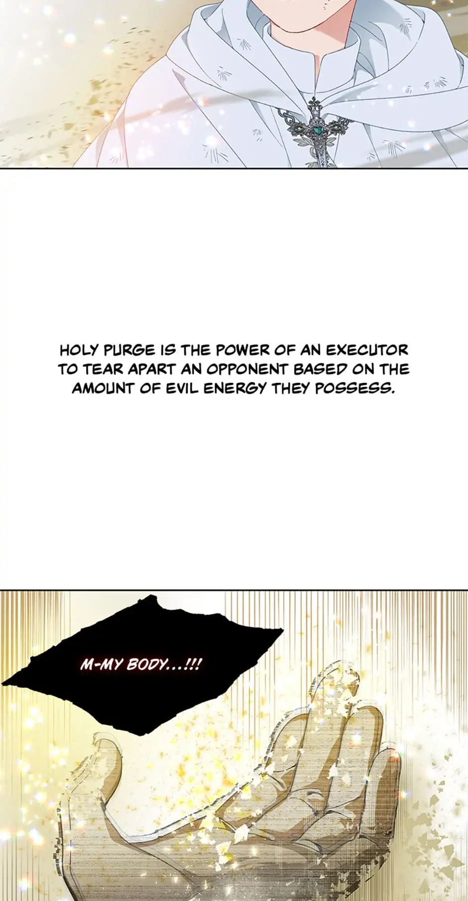 A Transmigrator’s Privilege Chapter 30 - Page 13