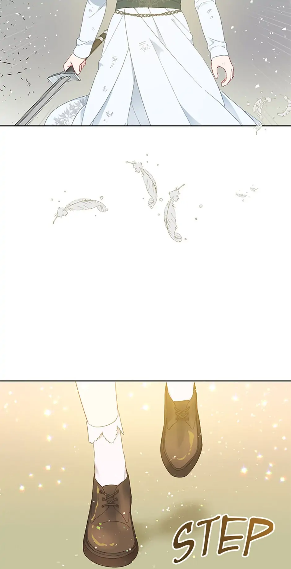 A Transmigrator’s Privilege Chapter 30 - Page 19