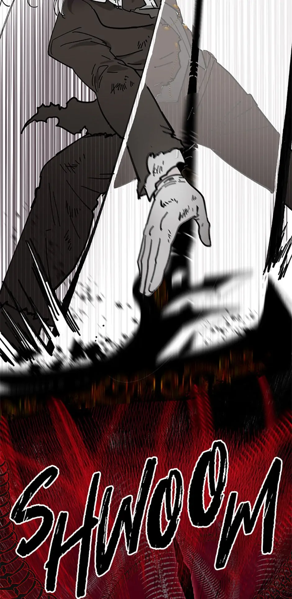 A Transmigrator’s Privilege Chapter 30 - Page 2