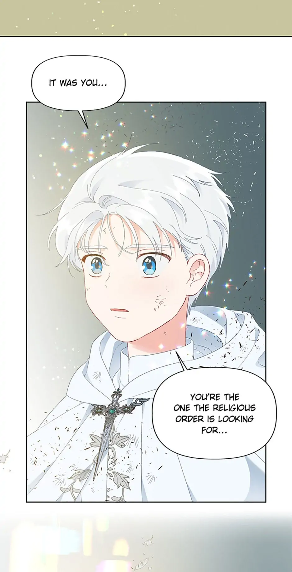 A Transmigrator’s Privilege Chapter 30 - Page 20