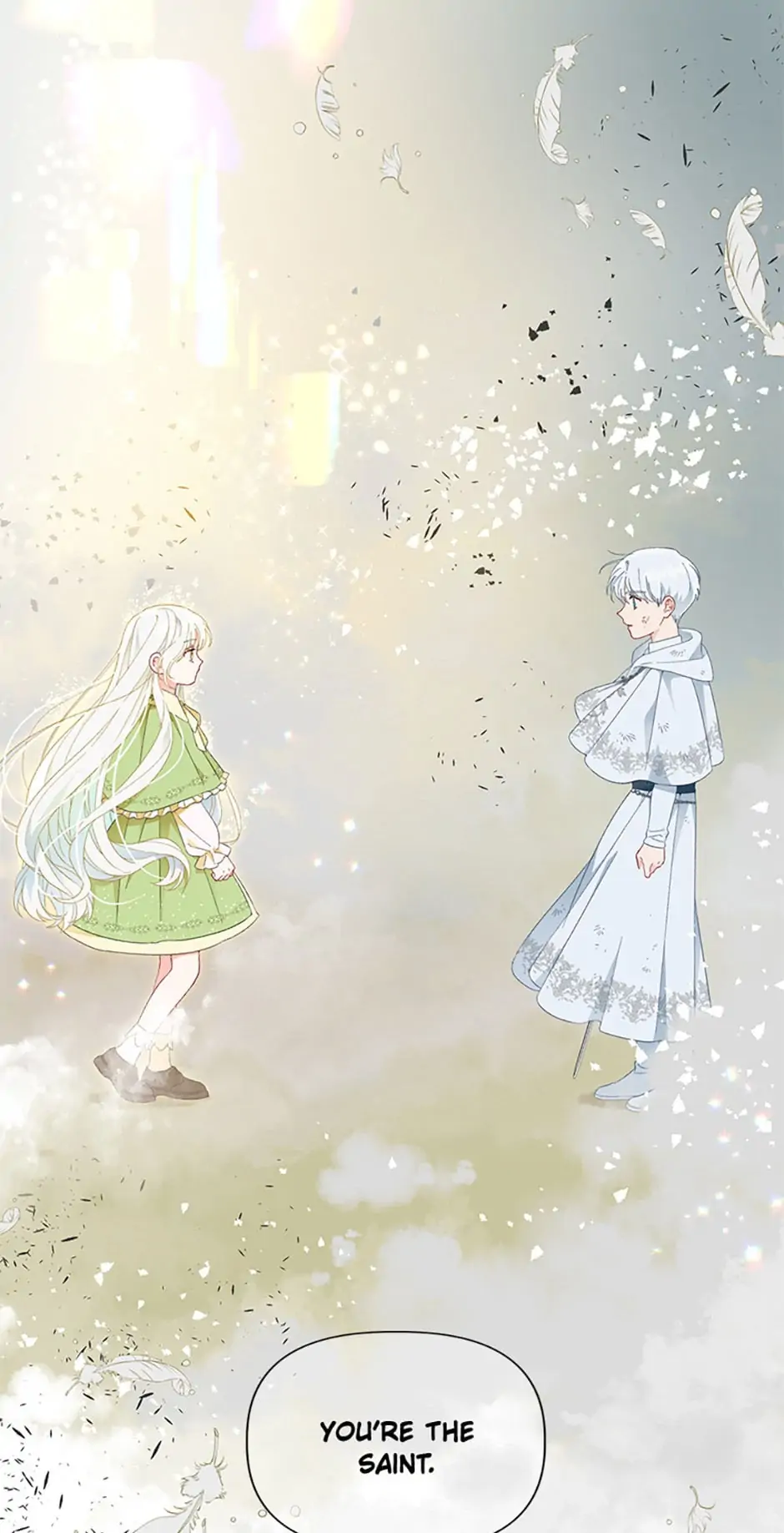 A Transmigrator’s Privilege Chapter 30 - Page 21