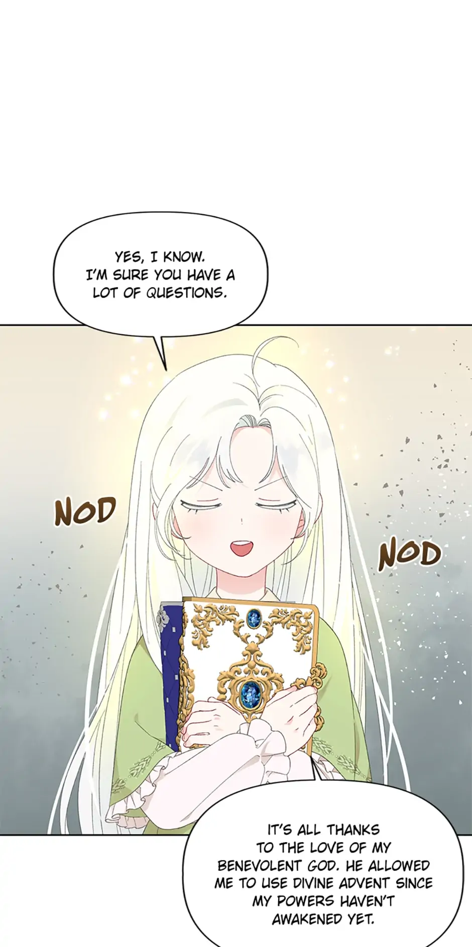 A Transmigrator’s Privilege Chapter 30 - Page 26