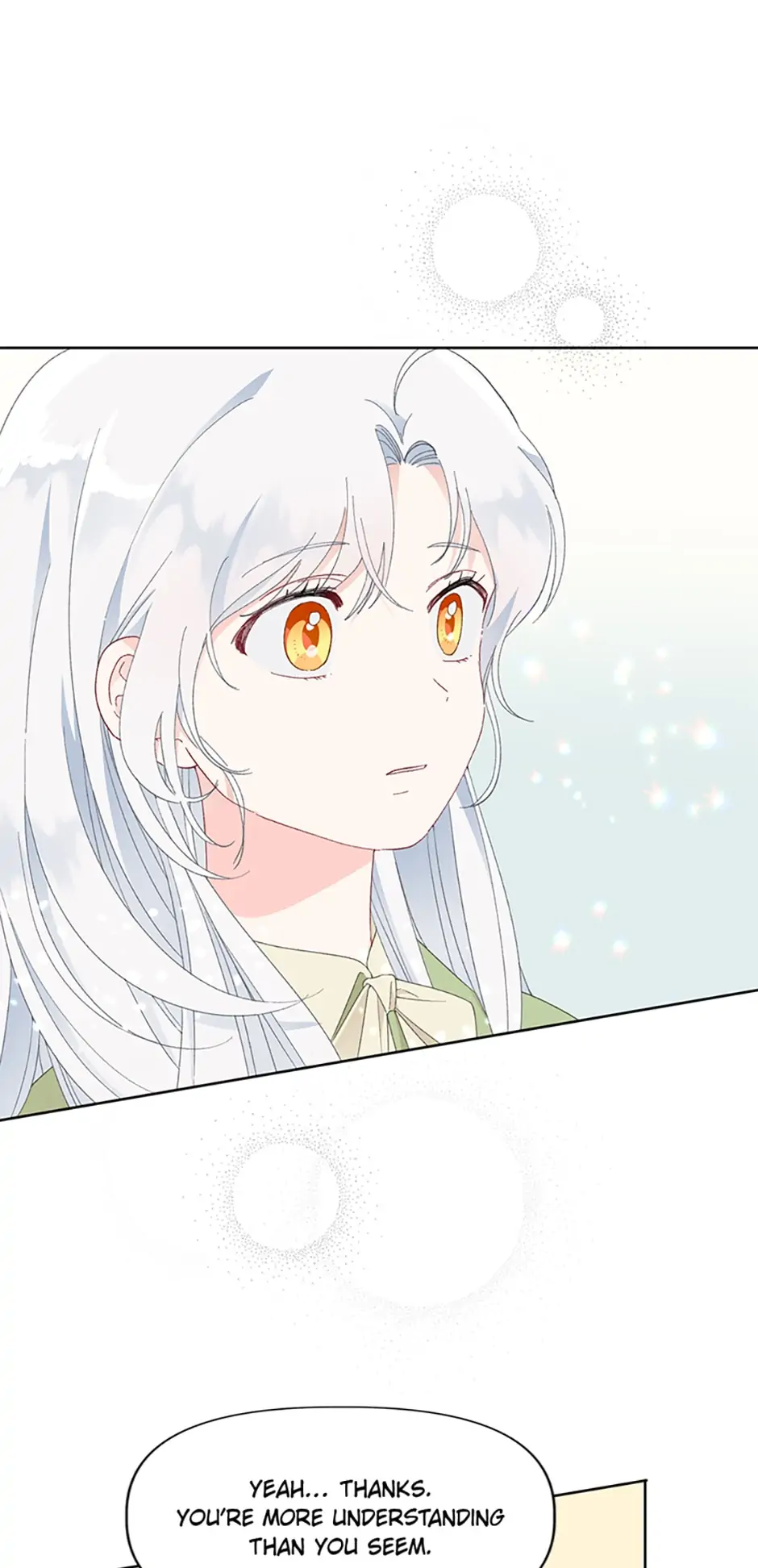 A Transmigrator’s Privilege Chapter 30 - Page 34