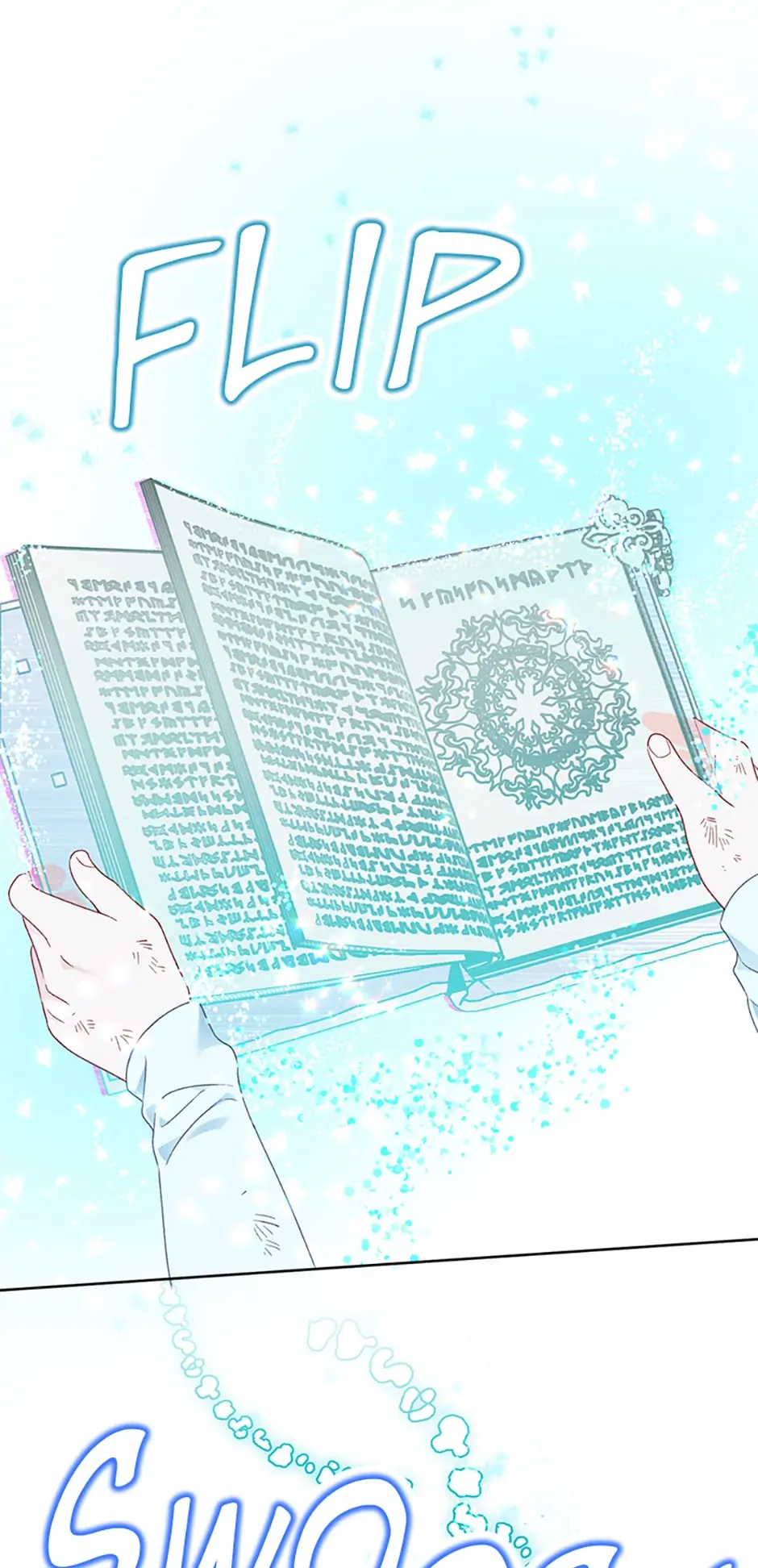 A Transmigrator’s Privilege Chapter 30 - Page 36