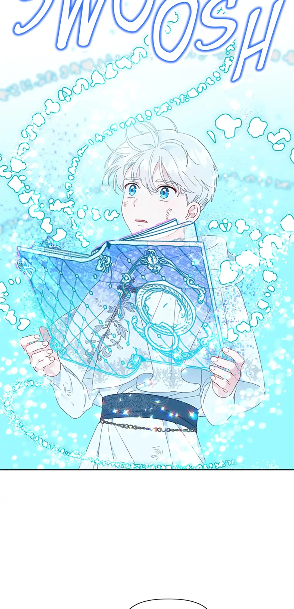 A Transmigrator’s Privilege Chapter 30 - Page 37