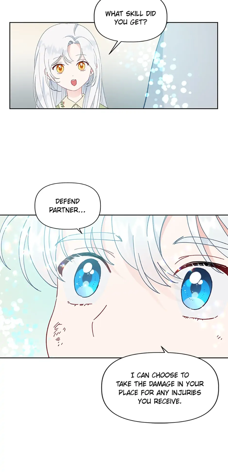 A Transmigrator’s Privilege Chapter 30 - Page 38