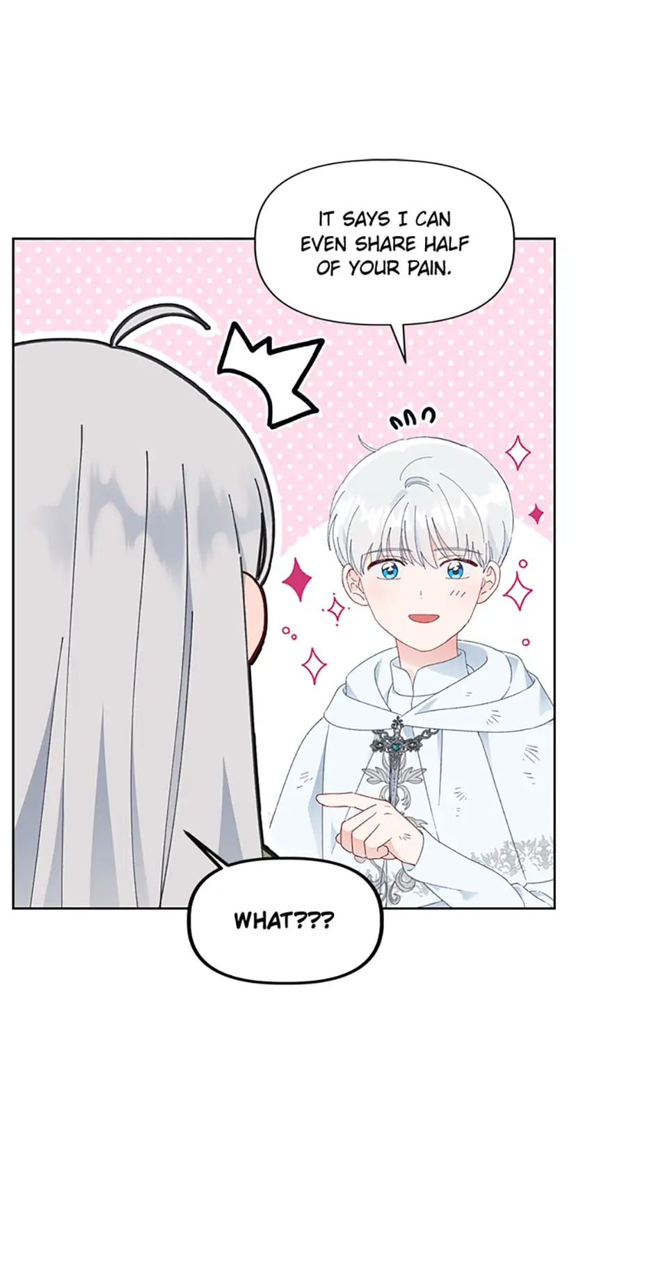 A Transmigrator’s Privilege Chapter 30 - Page 39