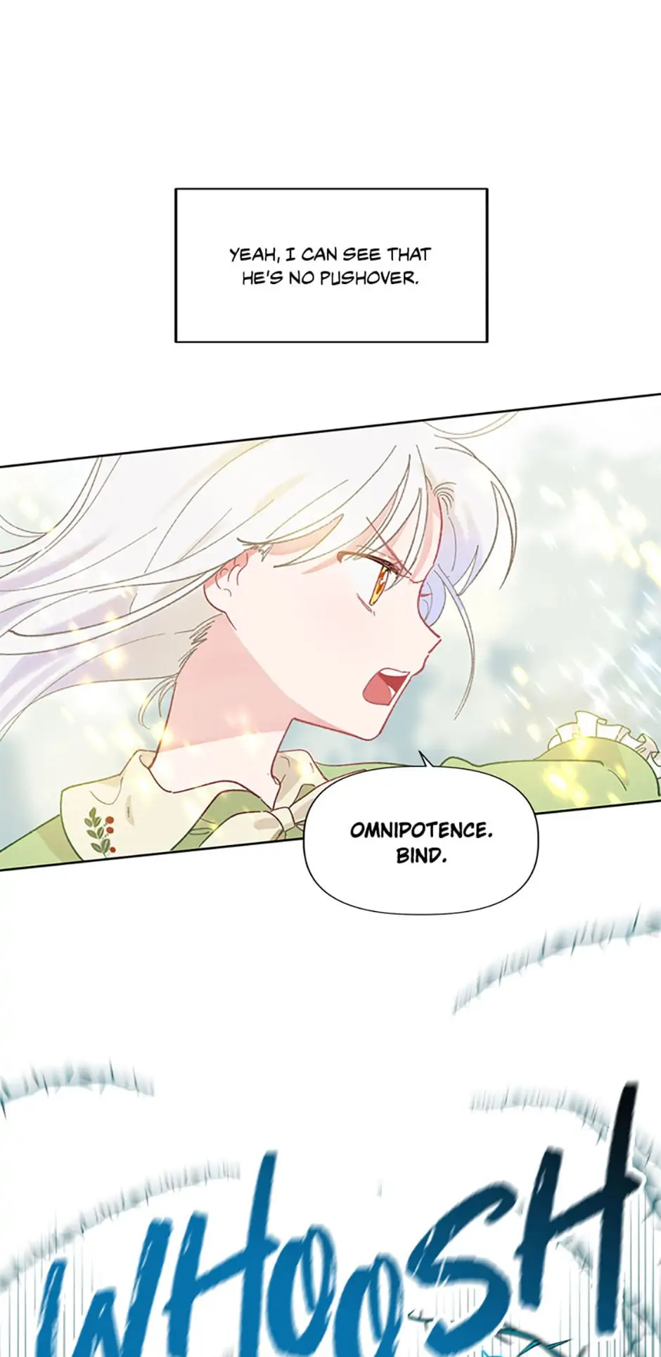 A Transmigrator’s Privilege Chapter 30 - Page 4