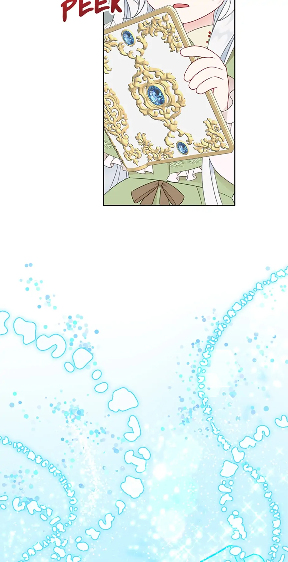 A Transmigrator’s Privilege Chapter 30 - Page 41