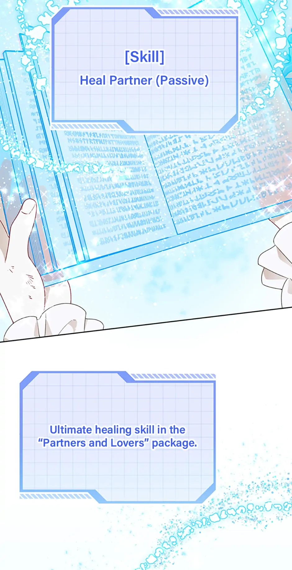 A Transmigrator’s Privilege Chapter 30 - Page 42