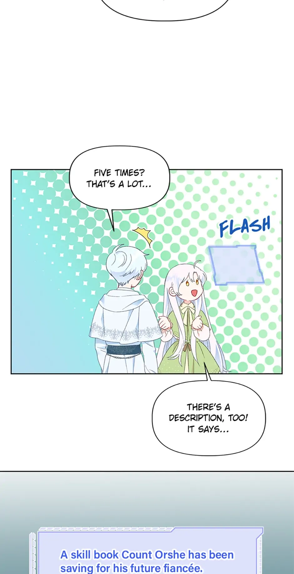 A Transmigrator’s Privilege Chapter 30 - Page 44