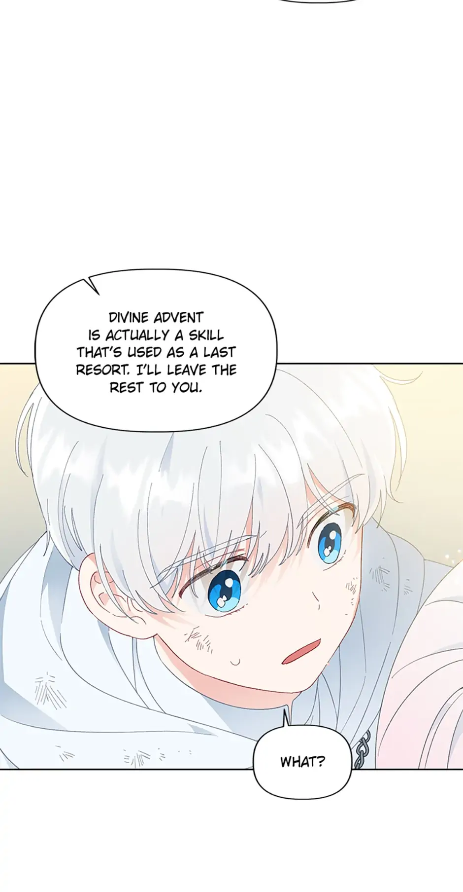 A Transmigrator’s Privilege Chapter 30 - Page 48