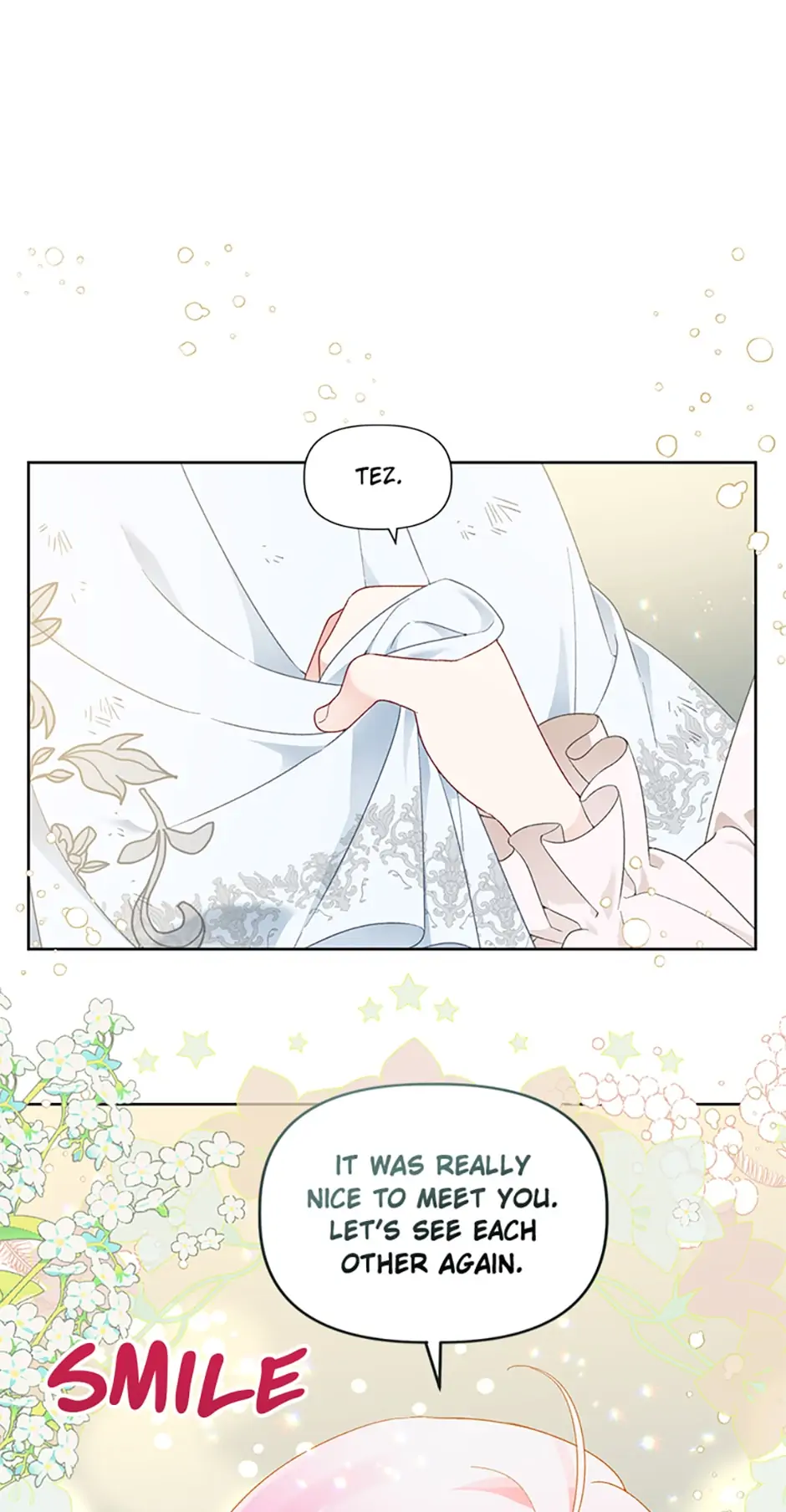 A Transmigrator’s Privilege Chapter 30 - Page 49