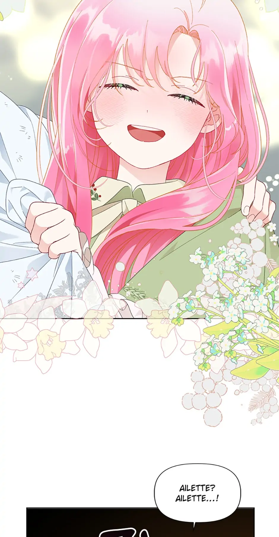 A Transmigrator’s Privilege Chapter 30 - Page 50