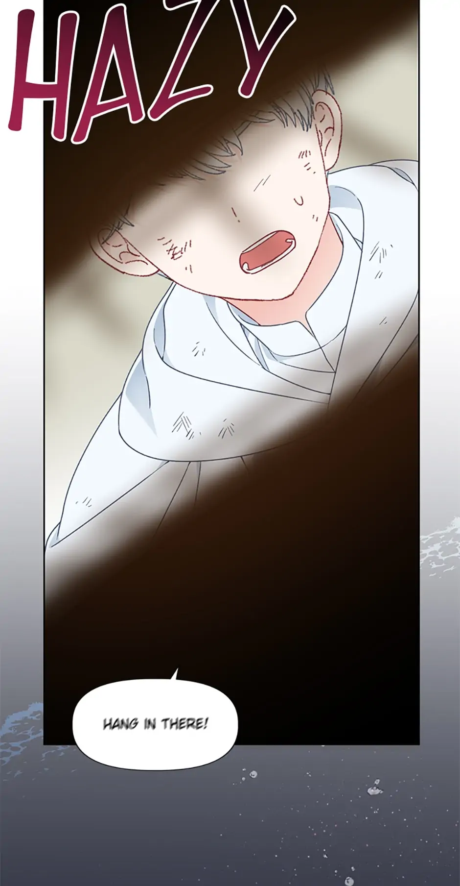 A Transmigrator’s Privilege Chapter 30 - Page 51