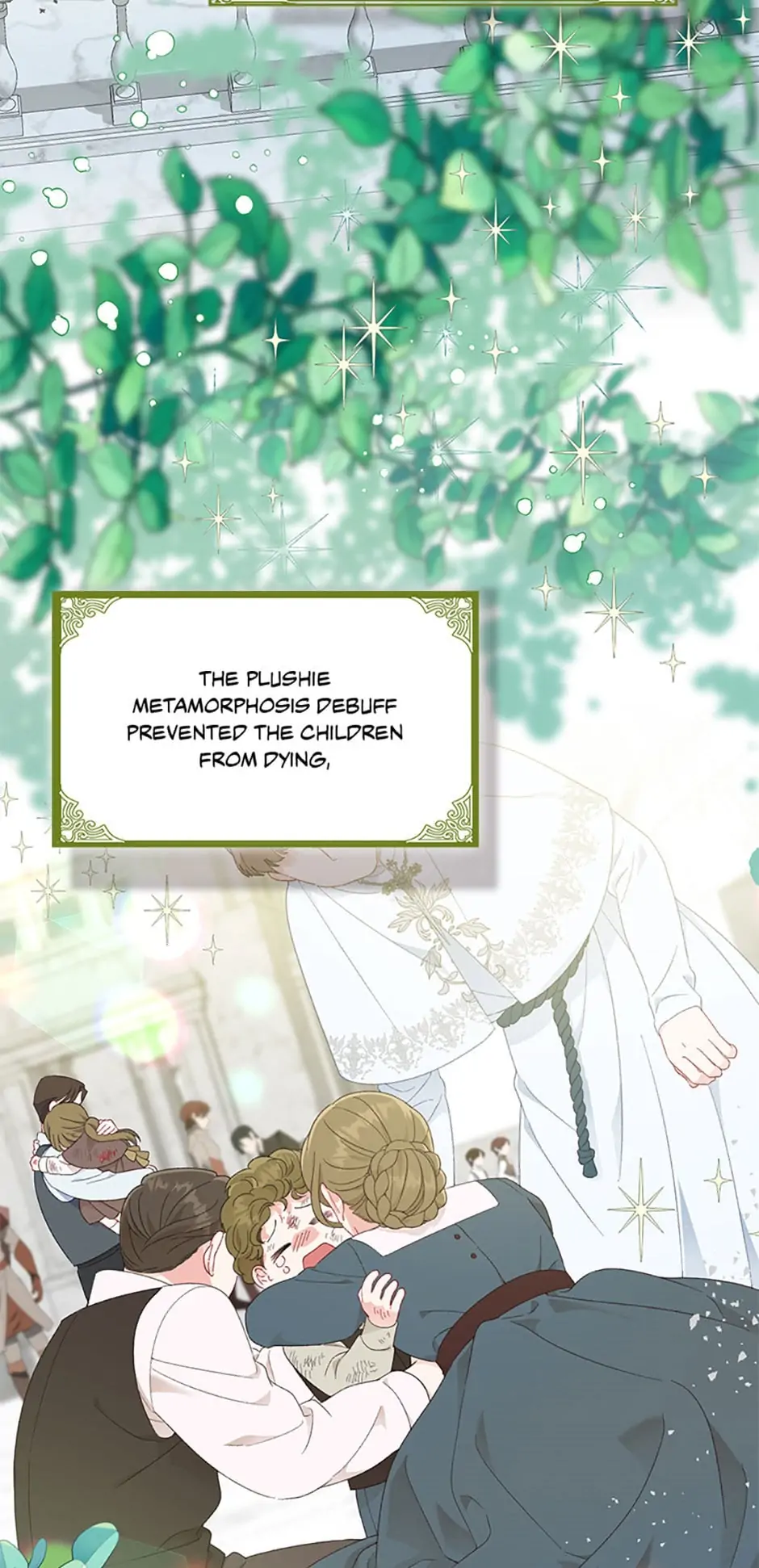 A Transmigrator’s Privilege Chapter 30 - Page 56