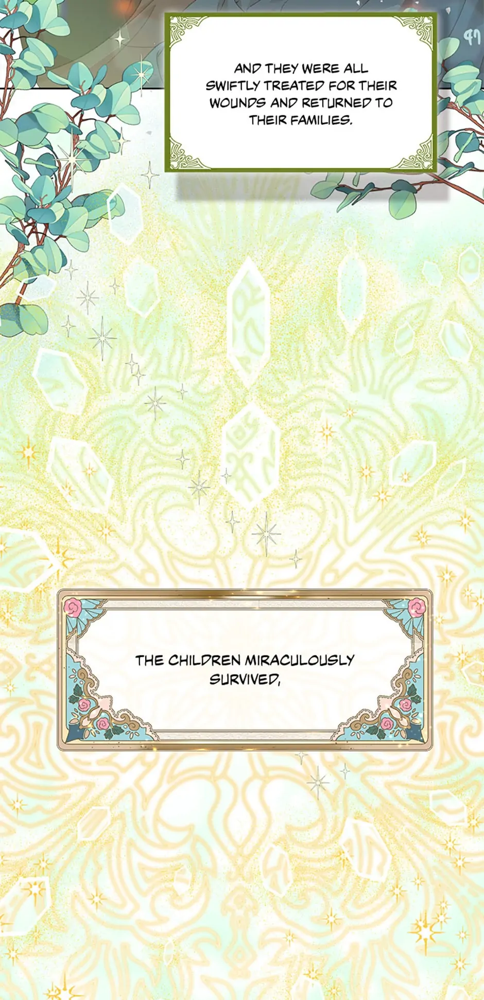 A Transmigrator’s Privilege Chapter 30 - Page 57