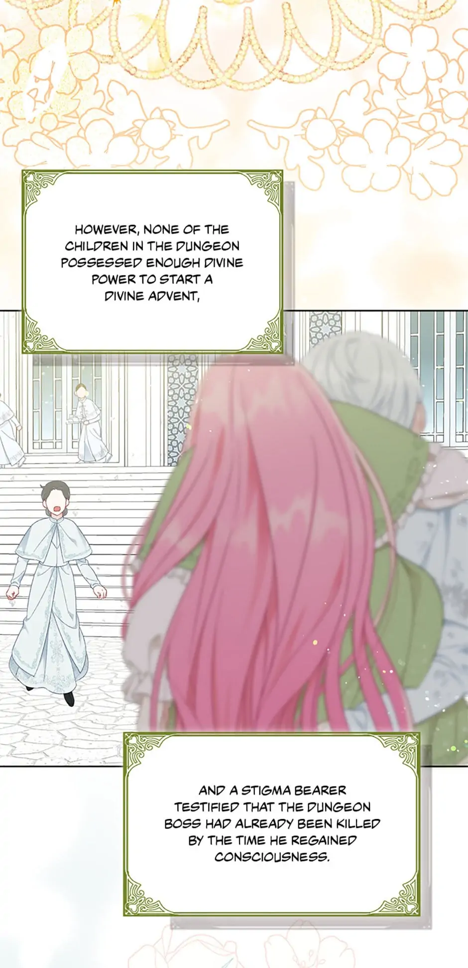 A Transmigrator’s Privilege Chapter 30 - Page 59