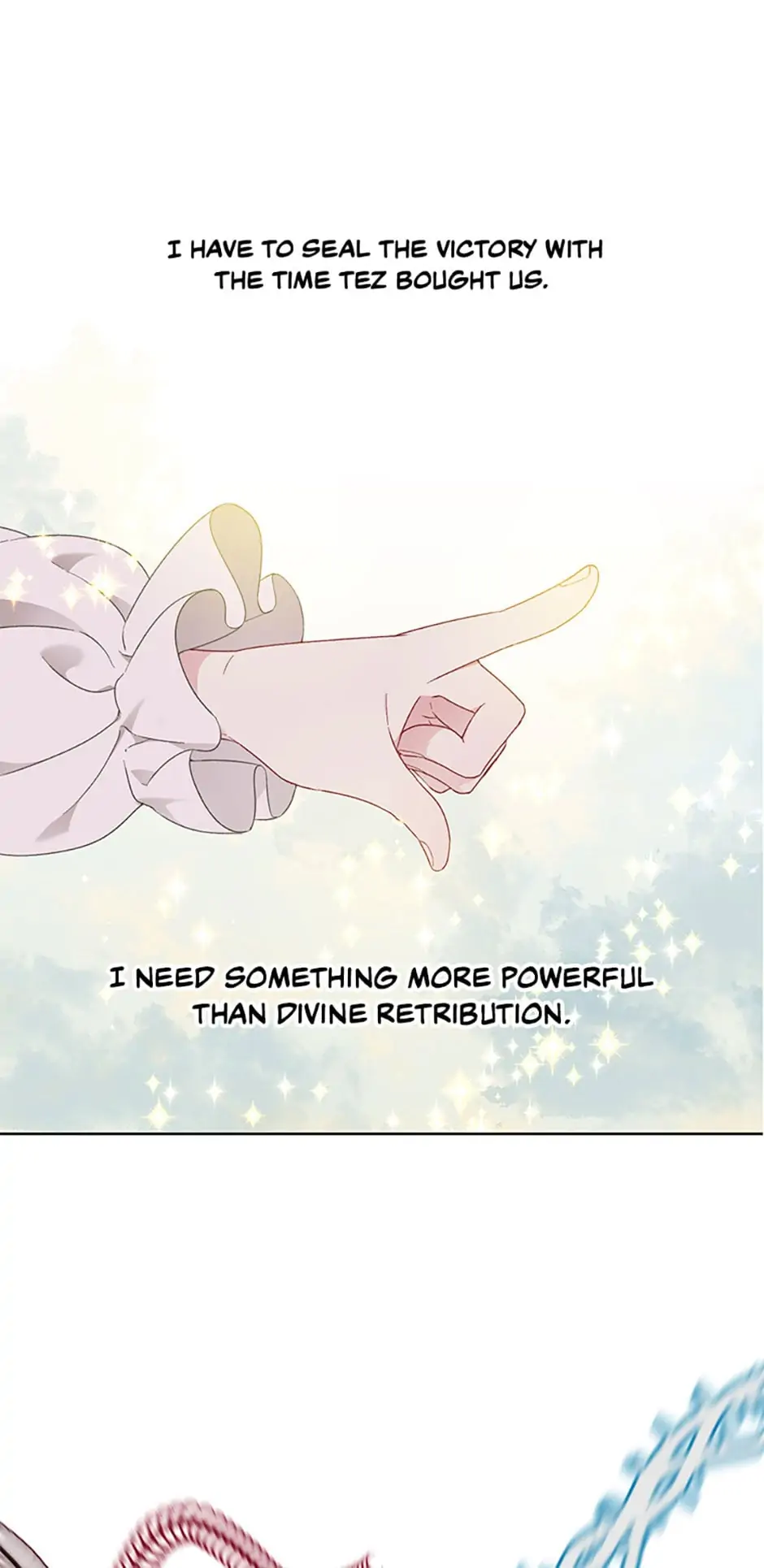 A Transmigrator’s Privilege Chapter 30 - Page 6