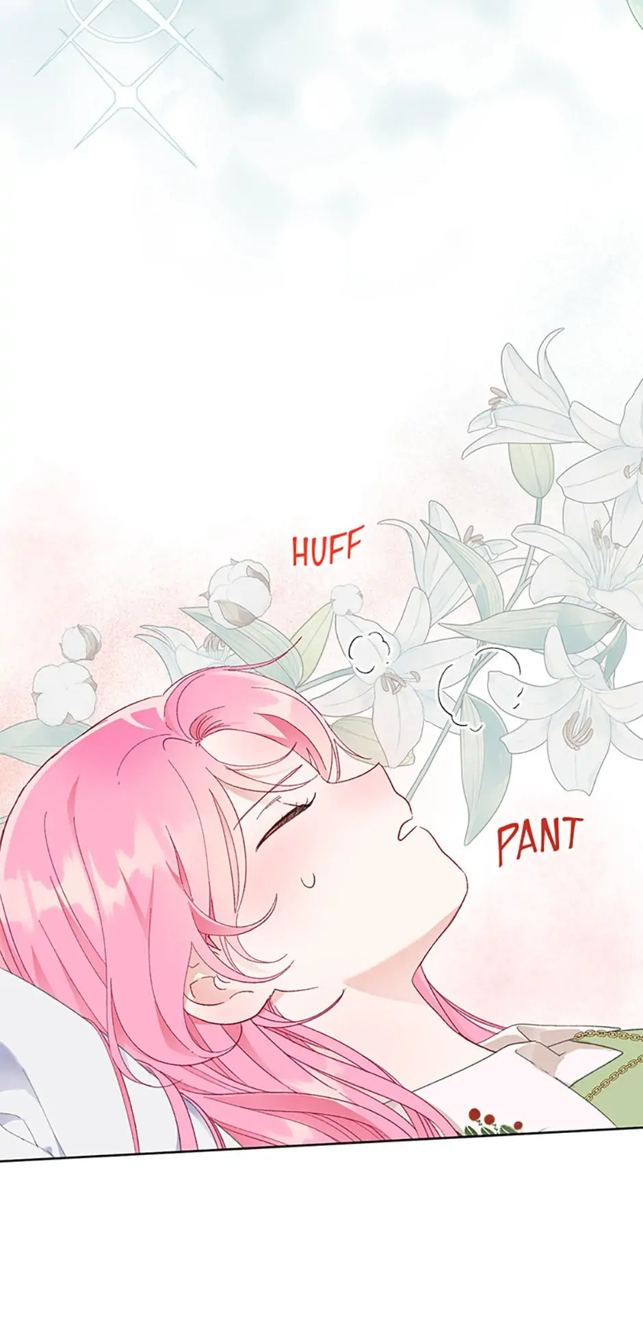 A Transmigrator’s Privilege Chapter 30 - Page 61